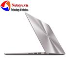 Laptop Asus UX410UA-GV063 Xám Vỏ nhôm Alumium